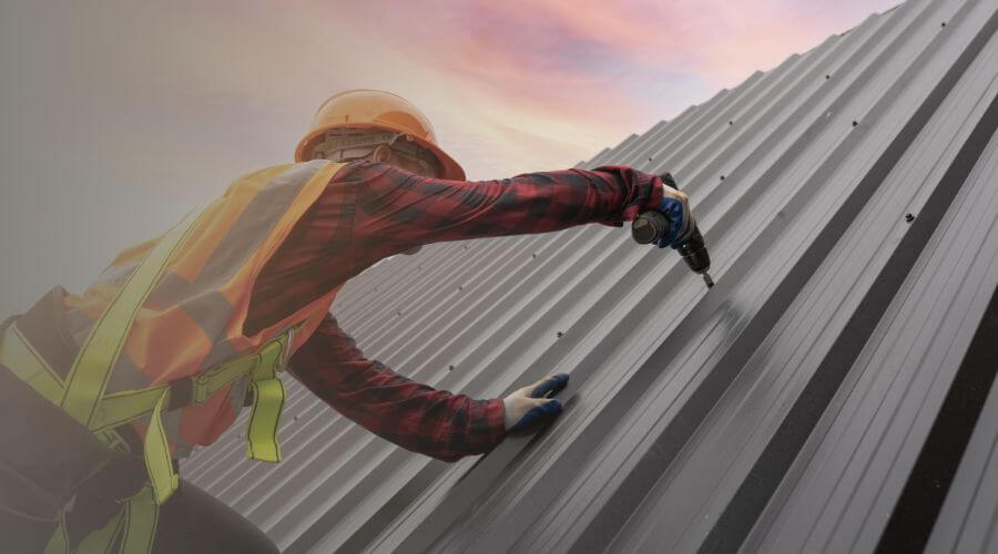 Expert top industrial roofings services in Piasa, IL